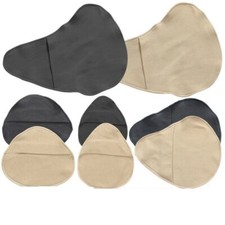 Latex Sweat-absorbent Breast Protheses Protection Sleeve after Breast Surgery