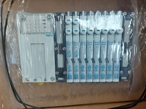 Festo 546280 ilot pneumatique - festo,