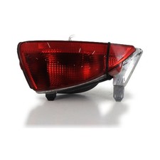 Feu de pare choc arrière