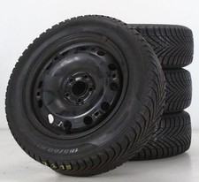 VW Polo 6R 6C Roues d'Hiver