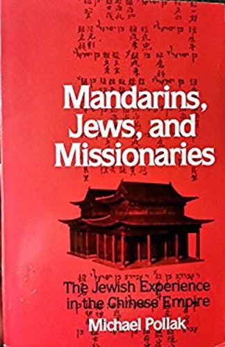Mandarins jews and - mandarins,,