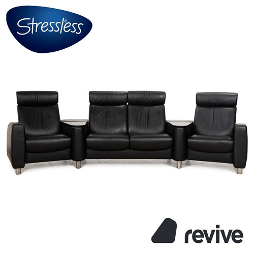 Stressless arion cuir canapé - arion,
