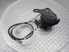 2014 Can-Am Spyder Roadster RT Rear Parking Park Brake Caliper Cable Ebrake