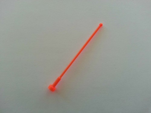 Lego antenna whip - antenna,