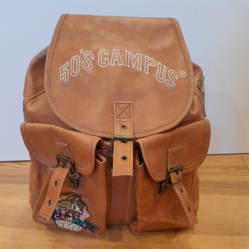 Sac dos vintage s - sac,
