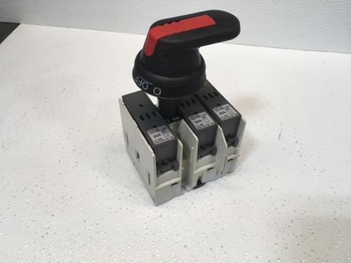 Abb interrupteur rotary swtich - abb,