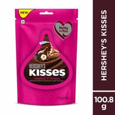 Hershey's Kisses Noisette 'N'