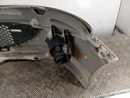 Pare choc avant peugeot 206 - avant,