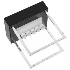  Swinging Pendulum Boules De