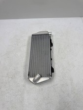 2023.5 Mc450 left radiator oem 125 250 300 350 450 500 sx sxf fc mc A46035007000