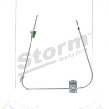 LèVE-VITRE AVANT DROIT IVECO