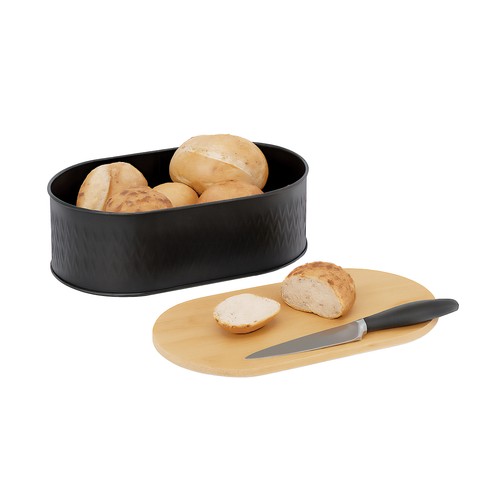 Boite pain rangement - pain,