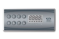 Gecko IN.K8 Panneau De