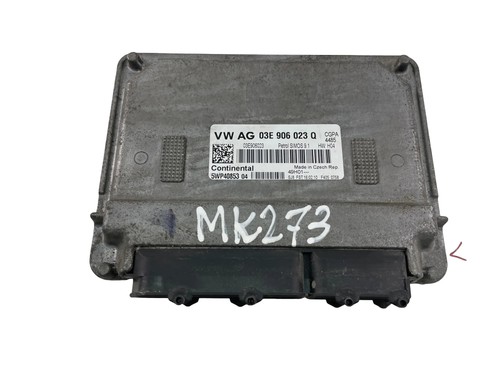 Mk273 boîtier calculateur - boîtier,