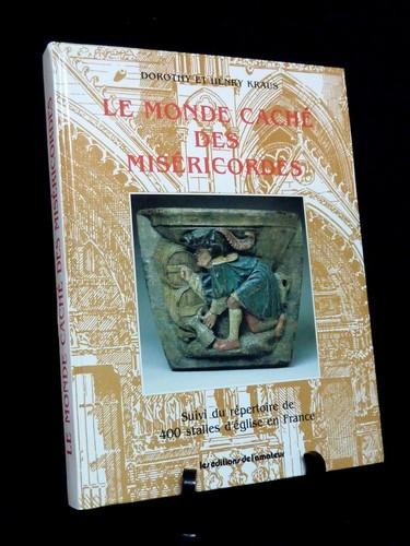 Monde caché des - cachÉ,