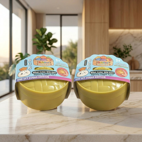 Balle anti stress - anti-stress, squishy