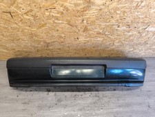 Pare choc arriere PEUGEOT 306 PHASE 1 7410S4