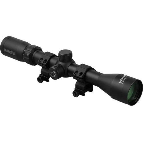 Konus scope fighter 9x40 - fighter, 3-9x40