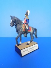 SOLDAT DE PLOMB DU 1ER EMPIRE