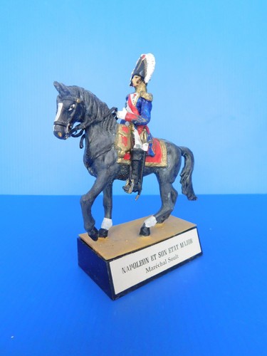 Soldat plomb 1er - 1er, empire