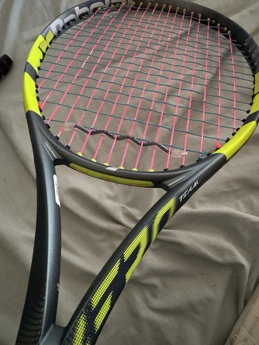 Babolat pure aero team - babolat,