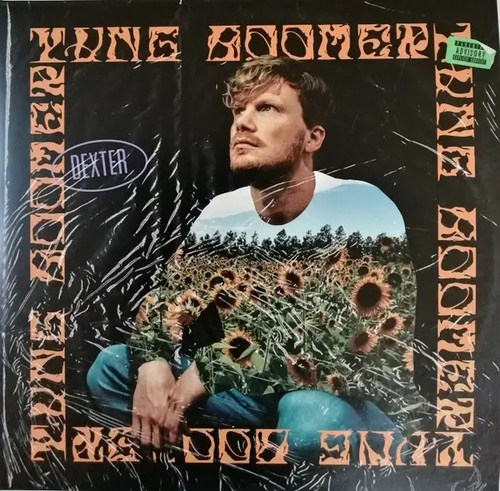 Dexter yung boomer hhv double - dexter,
