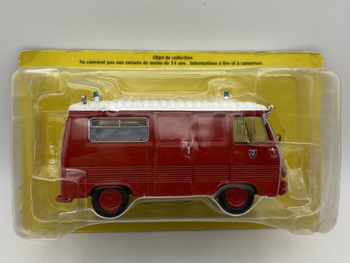 G49 peugeot vsab pompiers - j7,