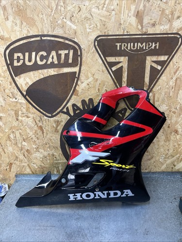 Honda cbr 600 - 600, 2001-2006