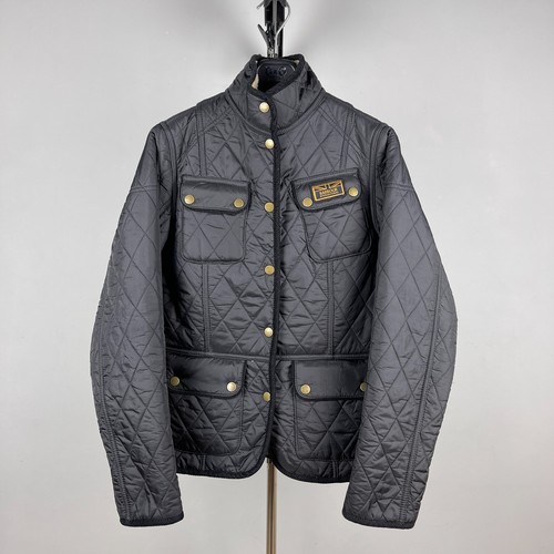 Veste barbour winter - veste, «