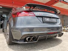 Convient pour Audi TTS/TTRS