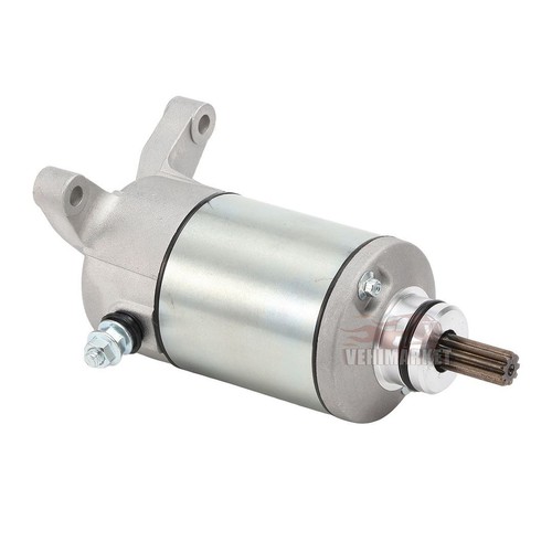 Démarreur moteur starter - du,