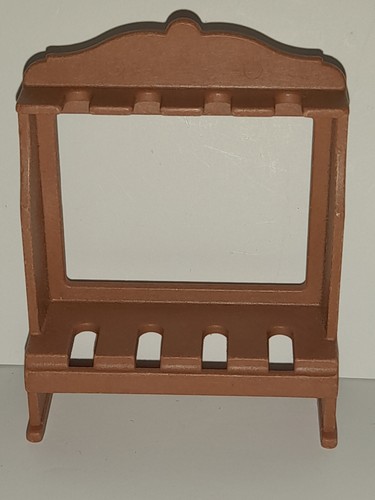 Playmobil western râtelier - , à