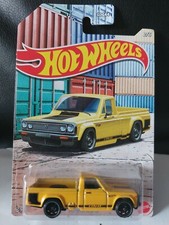 Hot Wheels 1/64 🇫🇷 Hot