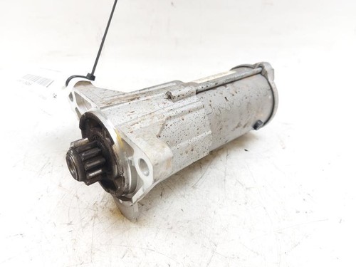 10078529 moteur démarrage - 10078529,
