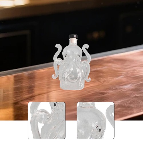 Carafe whisky forme de - à,