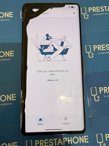 Google pixel 7pro 256go - google,