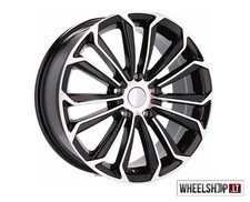 Toyota R15 5x114.3 jantes