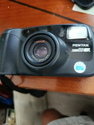 Pentax zoom 90wr 90mm - zoom,