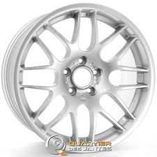 💥💥💥4 jantes alu 18"