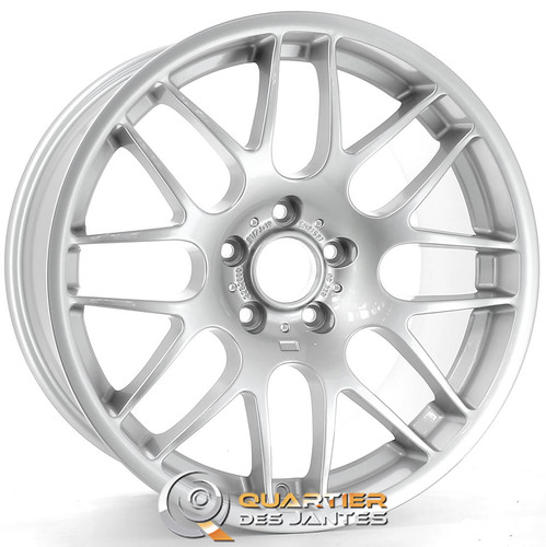 Jantes alu 18 - jantes, 18"