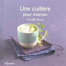 UNE CUILLERE POUR MAMAN