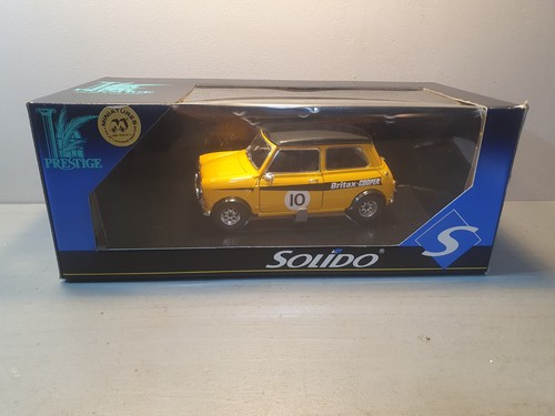 Mini cooper britax solido - cooper,
