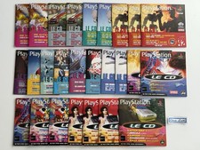 Lot - 26 Euro Demo (Tekken