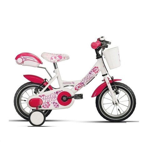 Bicyclette fille montana 512 - bicyclette,