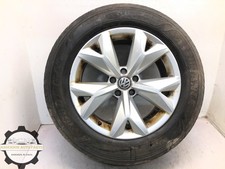 2018-2022 VOLKSWAGEN ATLAS