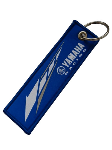 Yamaha porte clé moto neuf - porte,