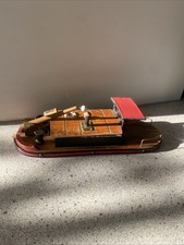 Boîte à cigarettes vintage