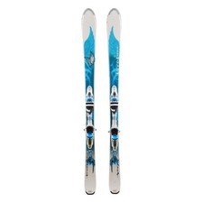 Ski occasion Rossignol Bandit