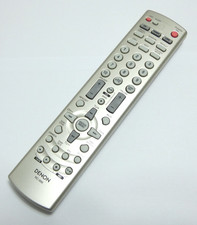 TELECOMMANDE DENON RC 999 POUR