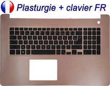 Plasturgie + Clavier Français